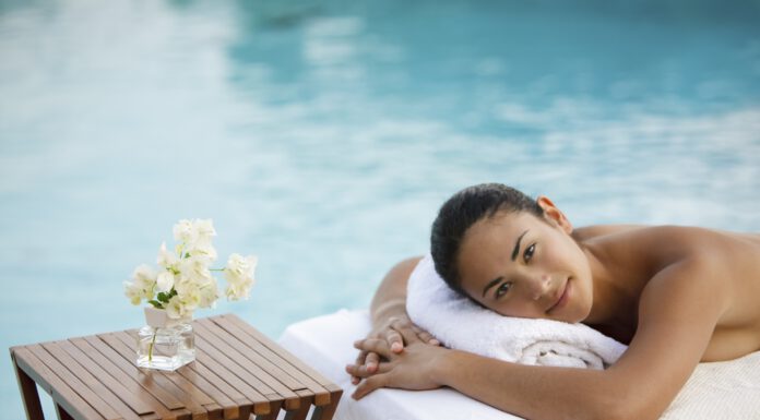 Najpiękniejsze SPA w Polsce Najpiękniejsze SPA w Polsce