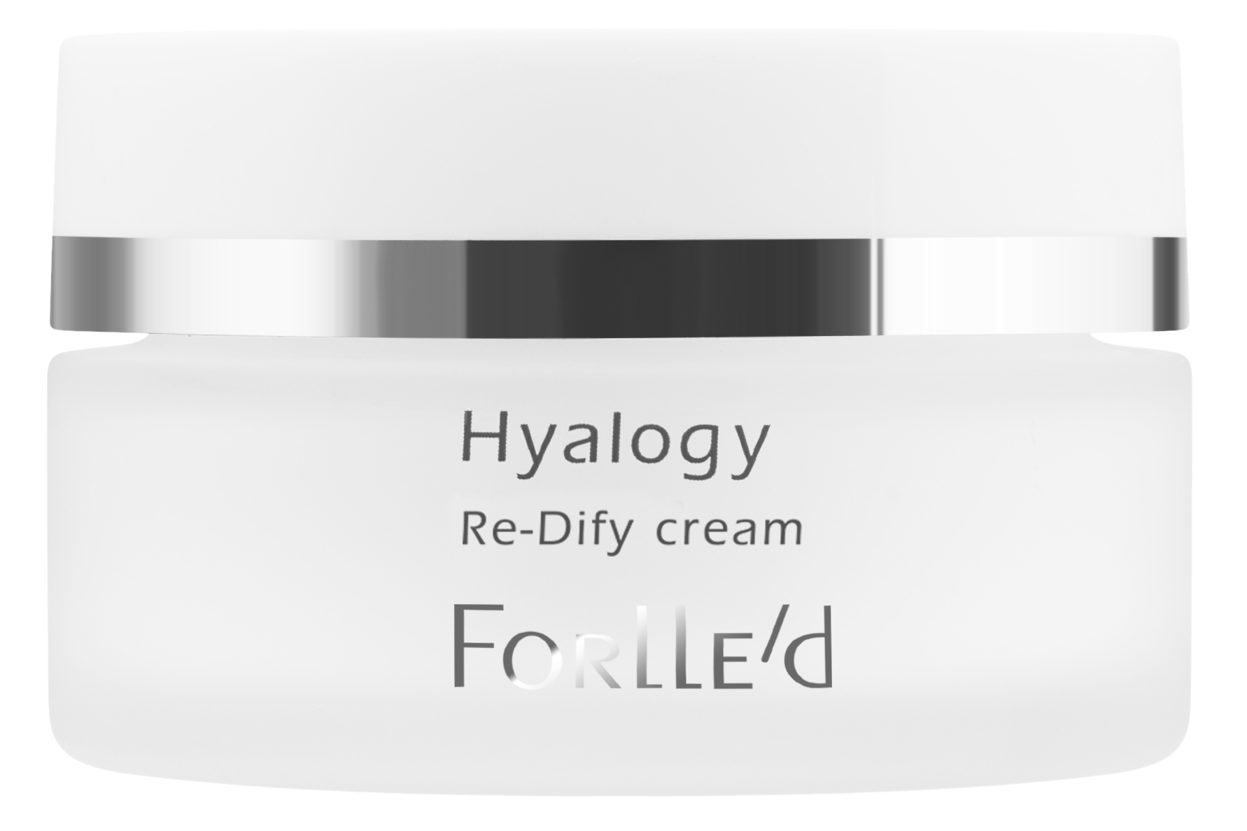 Hyalogy_Re-Dify_cream_jar