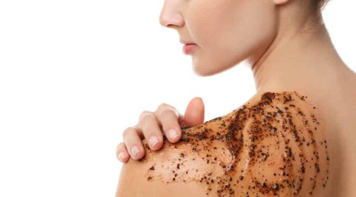 Najlepsze peelingi do ciała Najlepsze peelingi do ciała