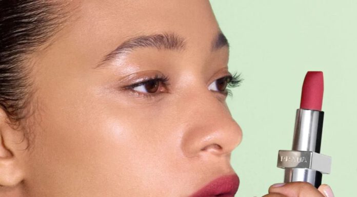 Prada Beauty – podbija rynek luksusowych kosmetyków Prada Beauty