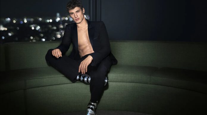 Najpiękniejsze zapachy męskie – idealny pomysł na prezent gwiazdkowy dla Niego Najpiękniejsze zapachy męskie