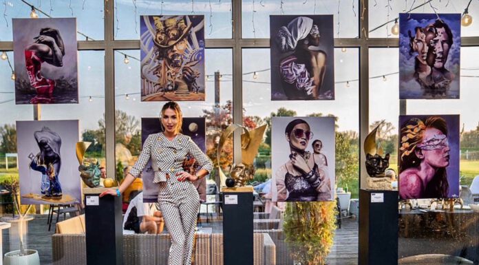 Kawai Art Gallery – najbardziej prestiżowa Galeria Pop Art w Polsce Kawai Art Gallery pierwszą i jedyną Galerią POP ART-ową w Polsce