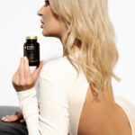 Ekskluzywne suplementy diety na urodę DERMO BEAUTY