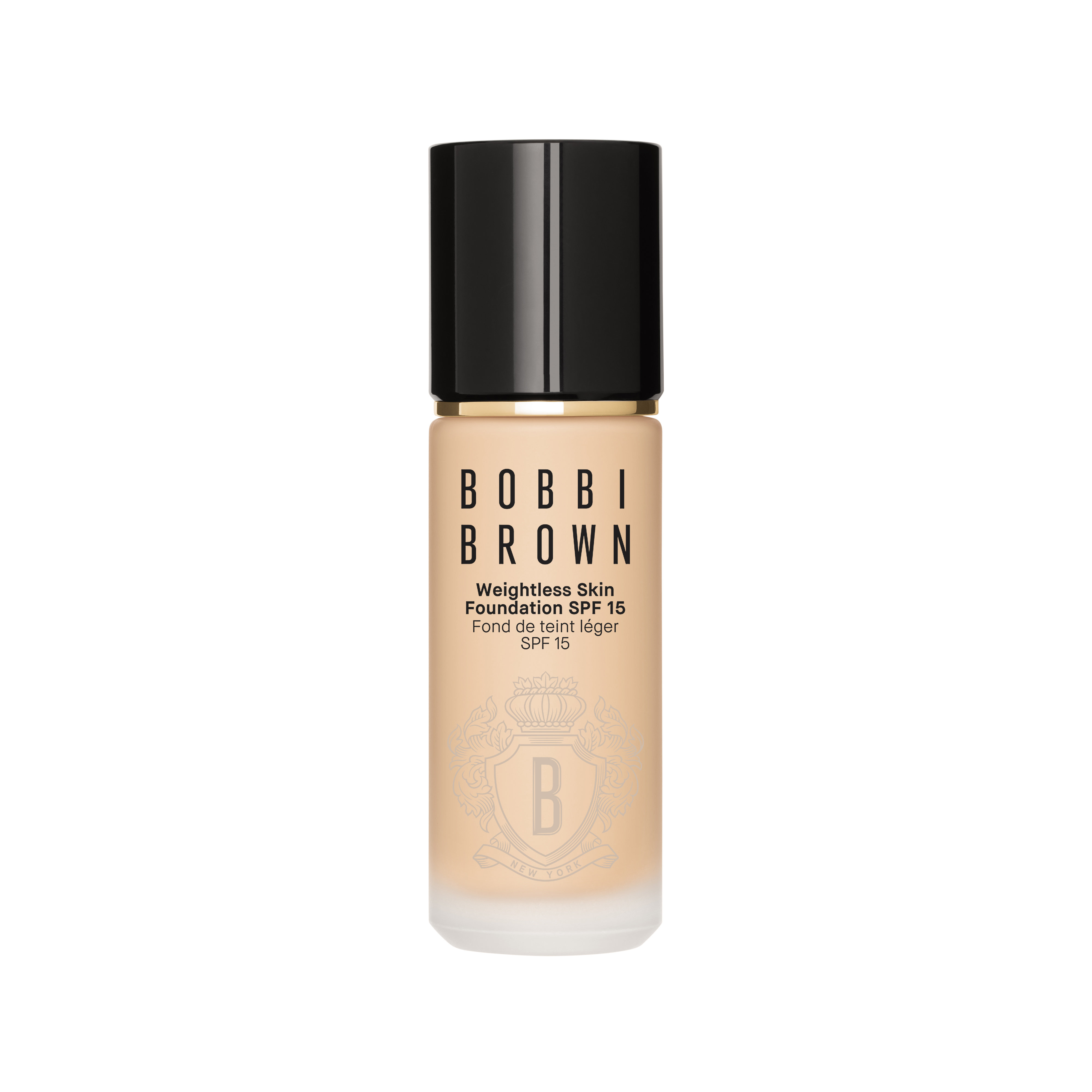 Bobbi Brown