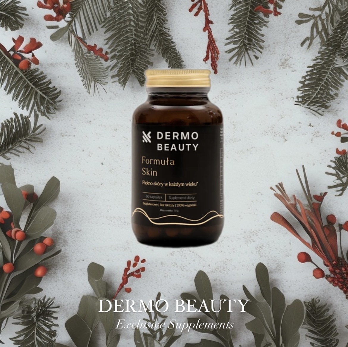 Dermo Beauty Formula Skin