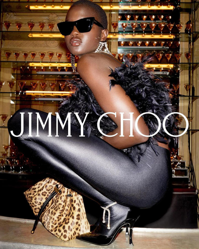 Jimmy choo 2