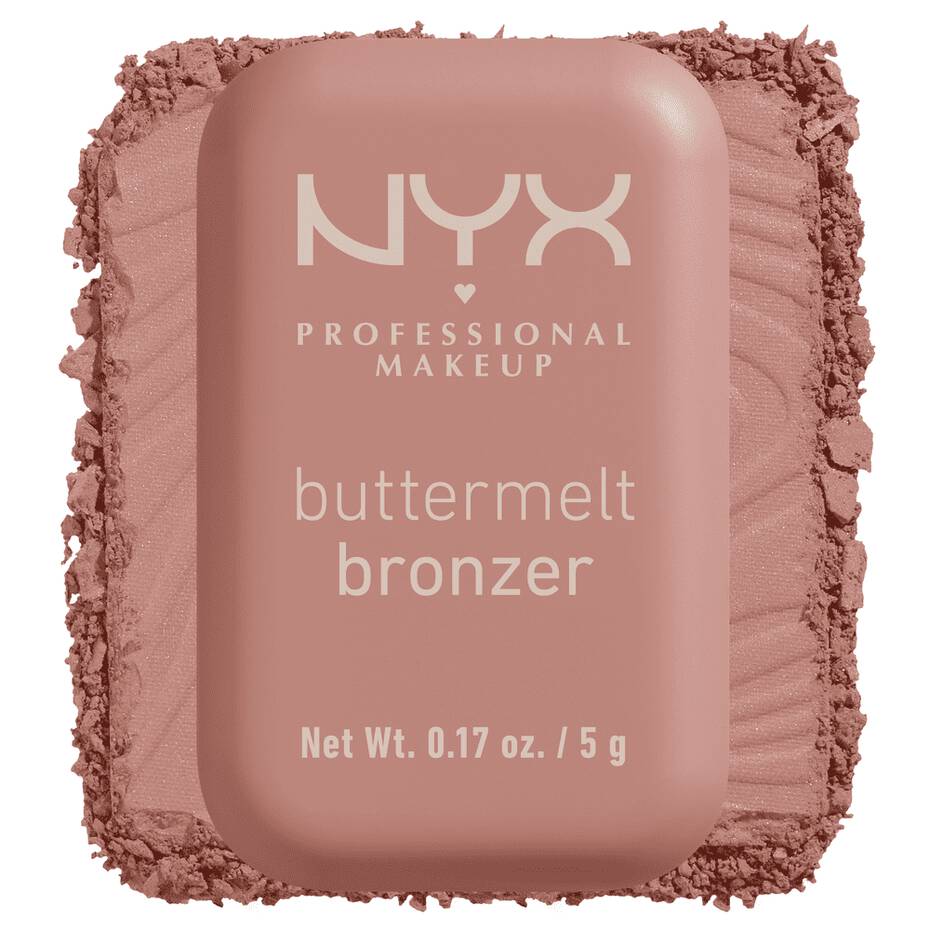 Nyx Bronzer