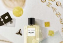 Chanel PARIS-BIARRITZ