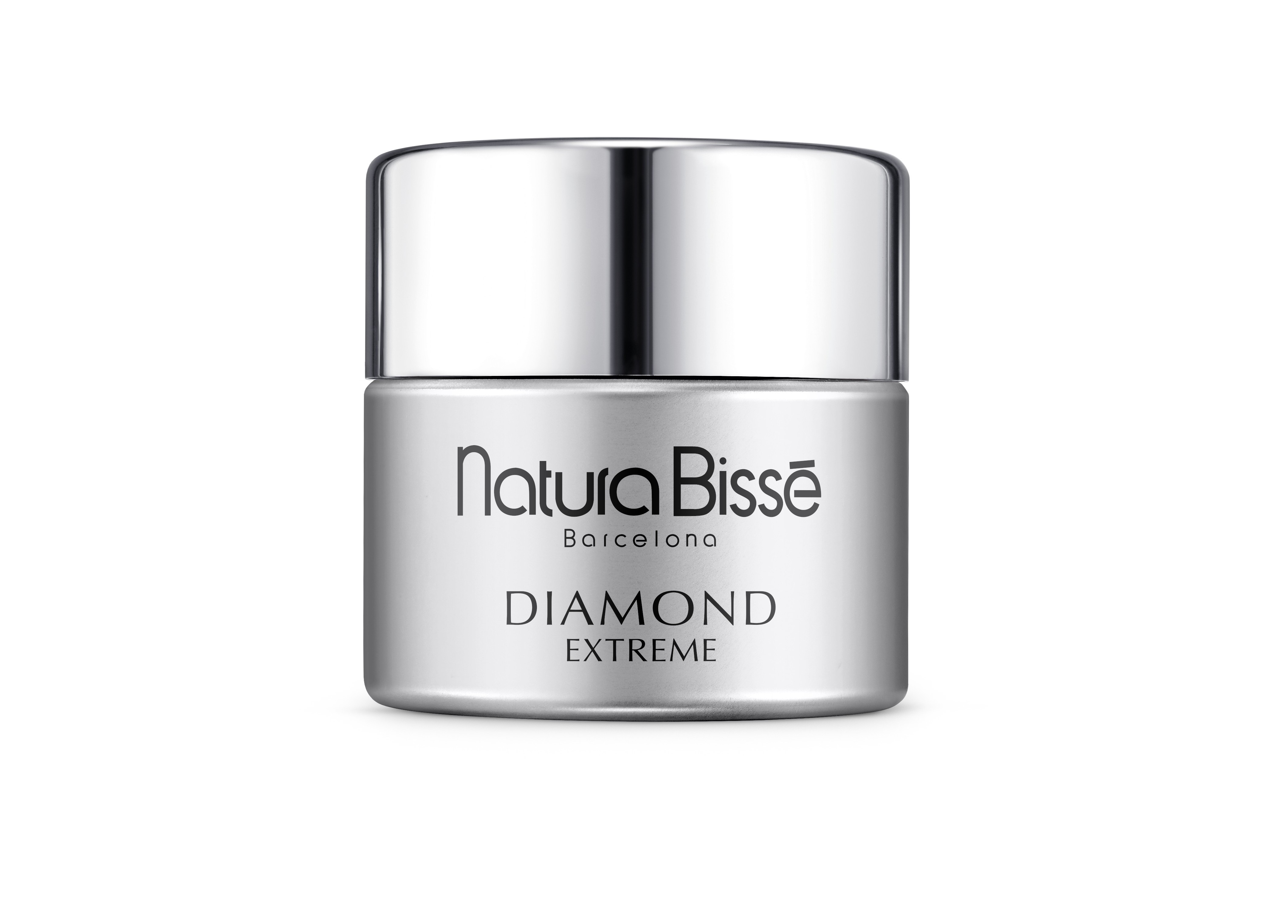 DIAMOND EXTREME 50ml RICH TEXTURE - FRONT