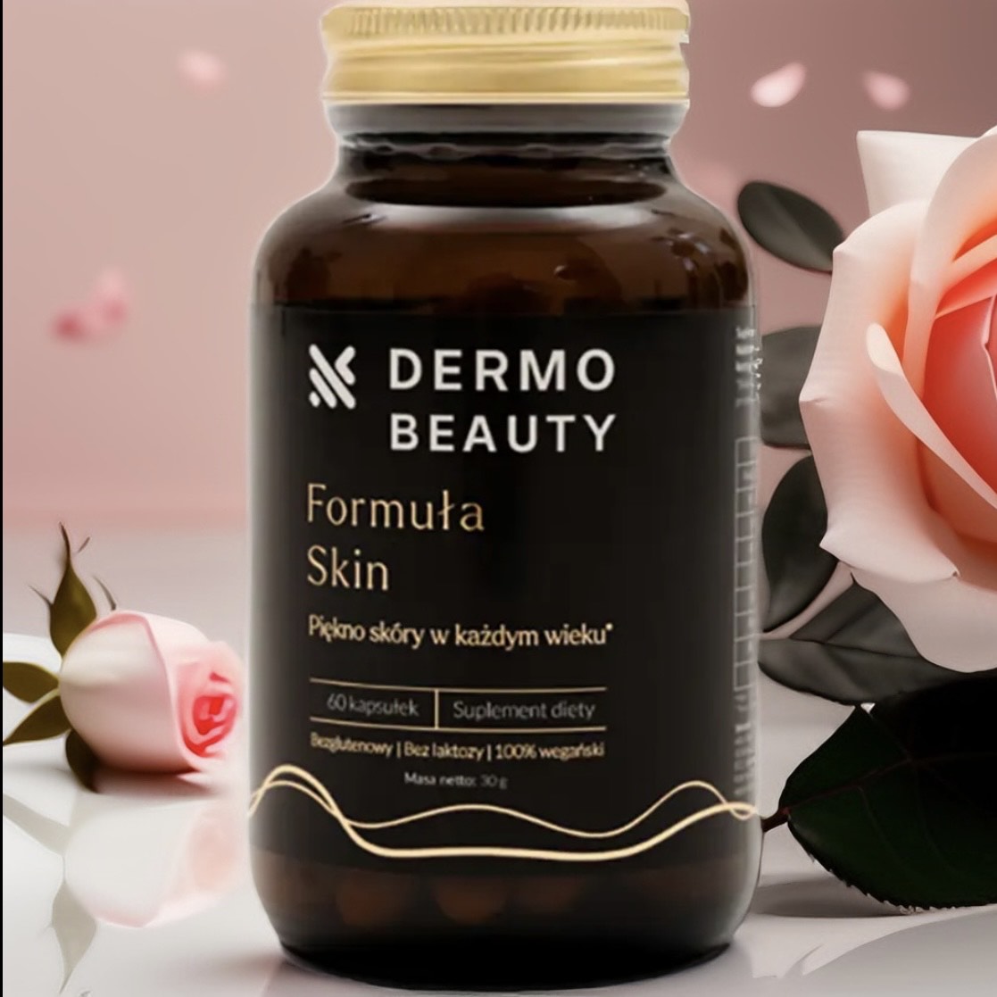 Dermo Beauty Formuła Skin