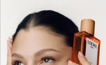 Top 5 Perfumy damskie na wiosnę 2025