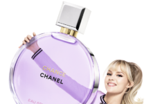 Chanel Chance Eau Splendide- nowy zapach
