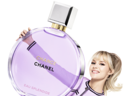 Chanel Chance Eau Splendide- nowy zapach