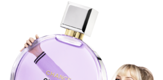 Chanel Chance Eau Splendide- nowy zapach