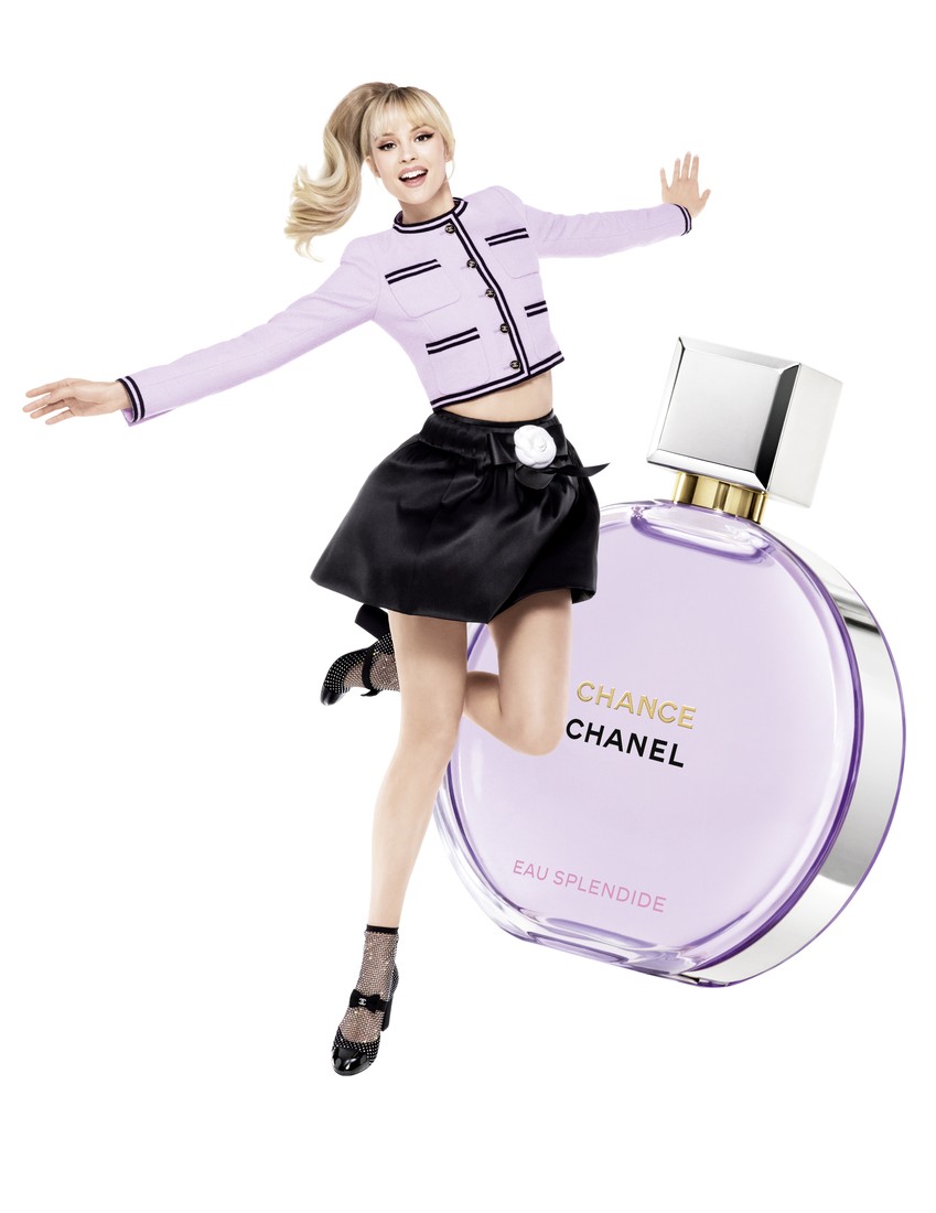 Chanel Chance
