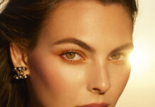 Chanel Les Beiges Golden Hour Collection