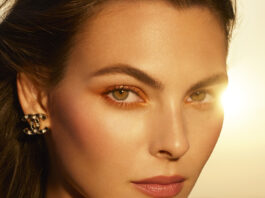Chanel Les Beiges Golden Hour Collection
