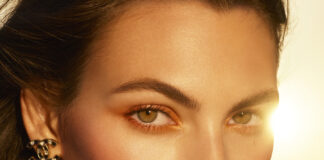 Chanel Les Beiges Golden Hour Collection