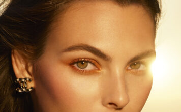 Chanel Les Beiges Golden Hour Collection