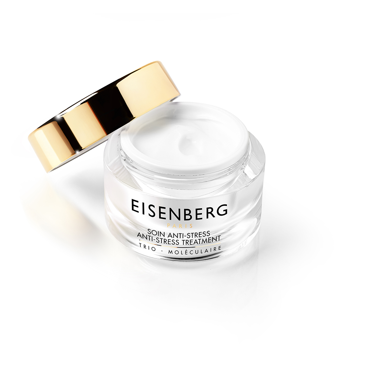 Eisenberg Anti-Stress Treatment