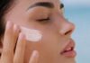Top 5: Kremy do twarzy z filtrem SPF 50+