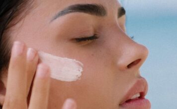 Top 5: Kremy do twarzy z filtrem SPF 50+