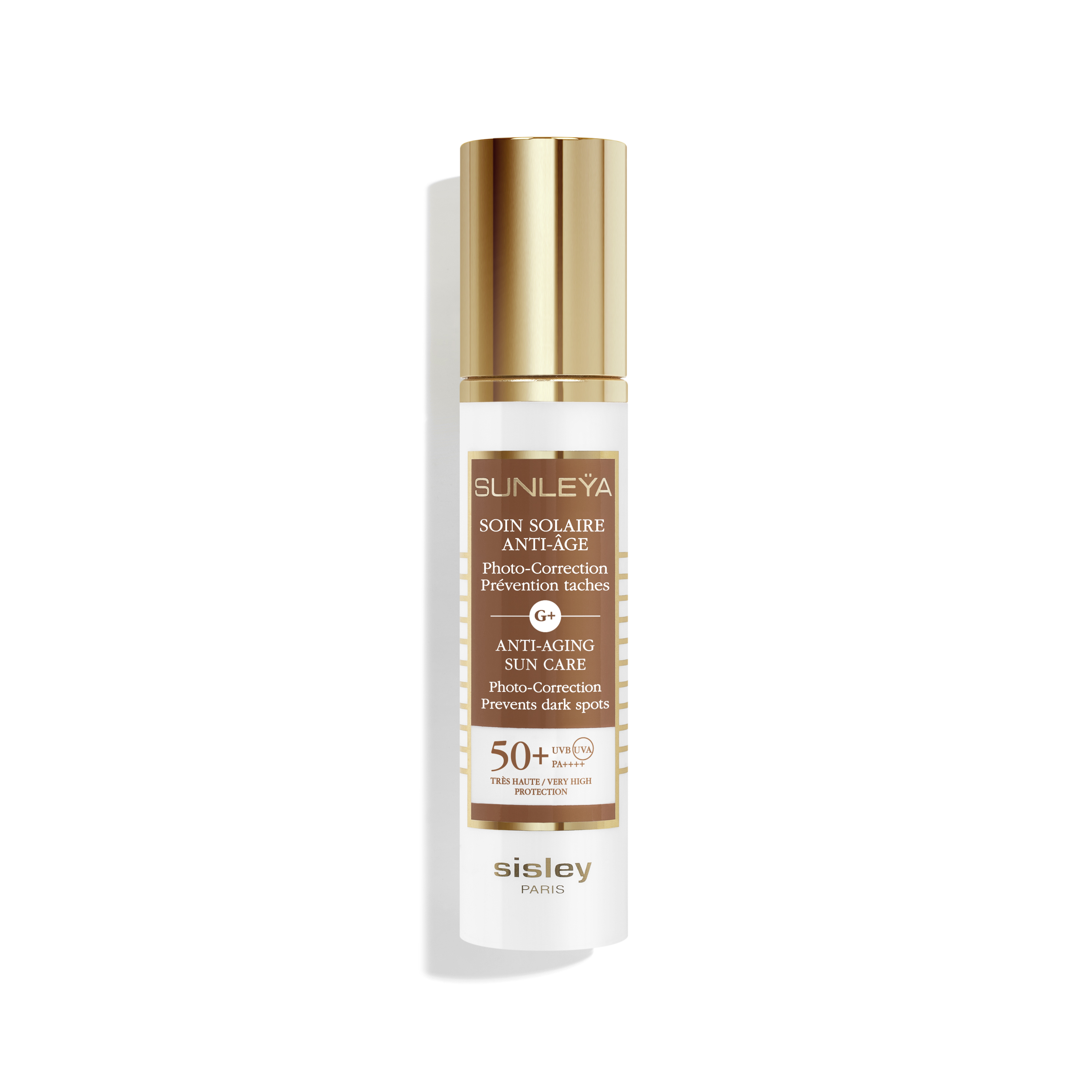 SUNLEYA SPF50+