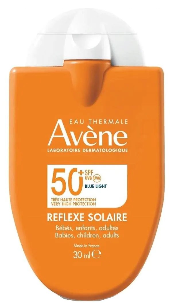 avene spf 50