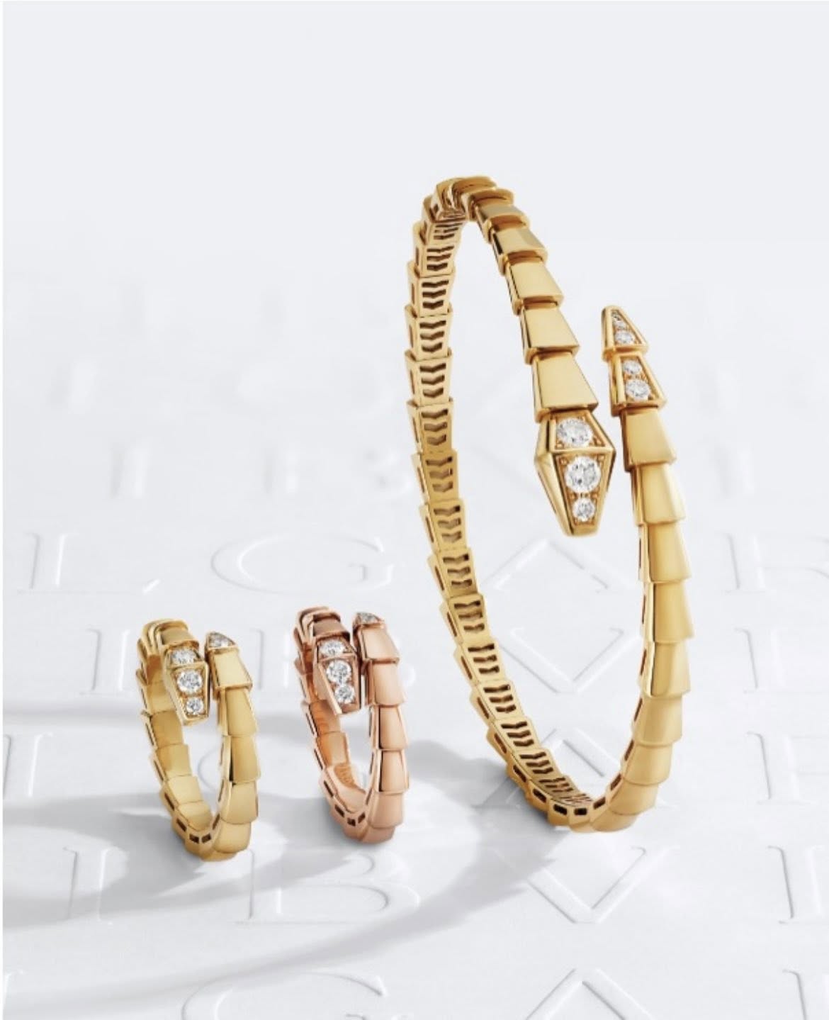 bizuteria Bvlgari