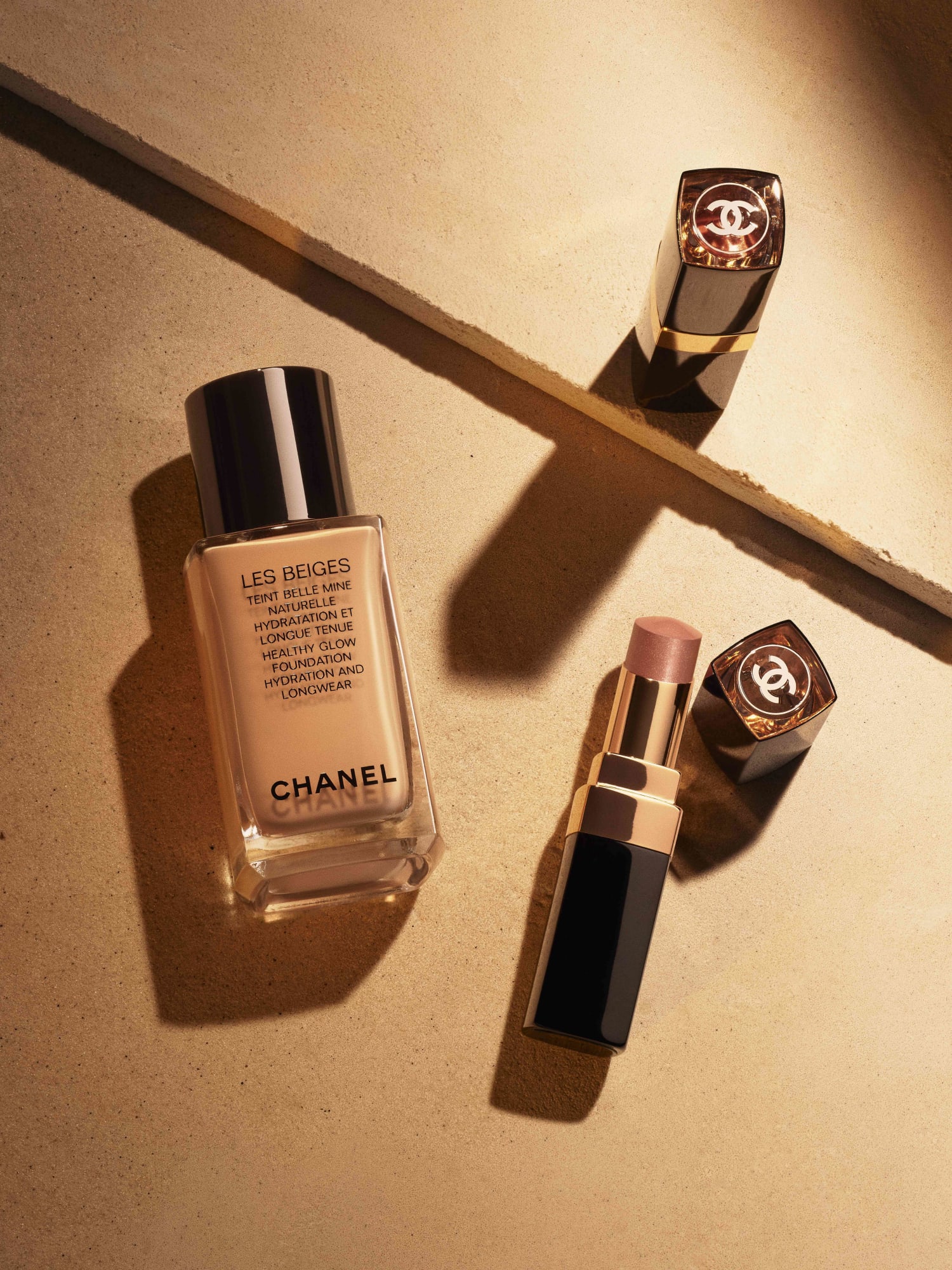 chanel 3