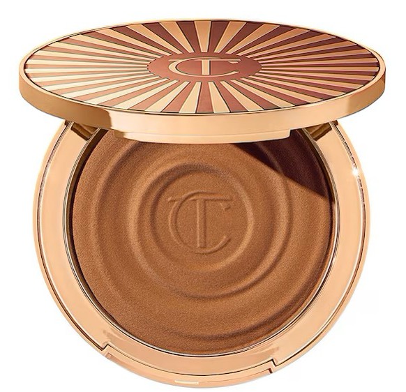 Charlotte Tilbury