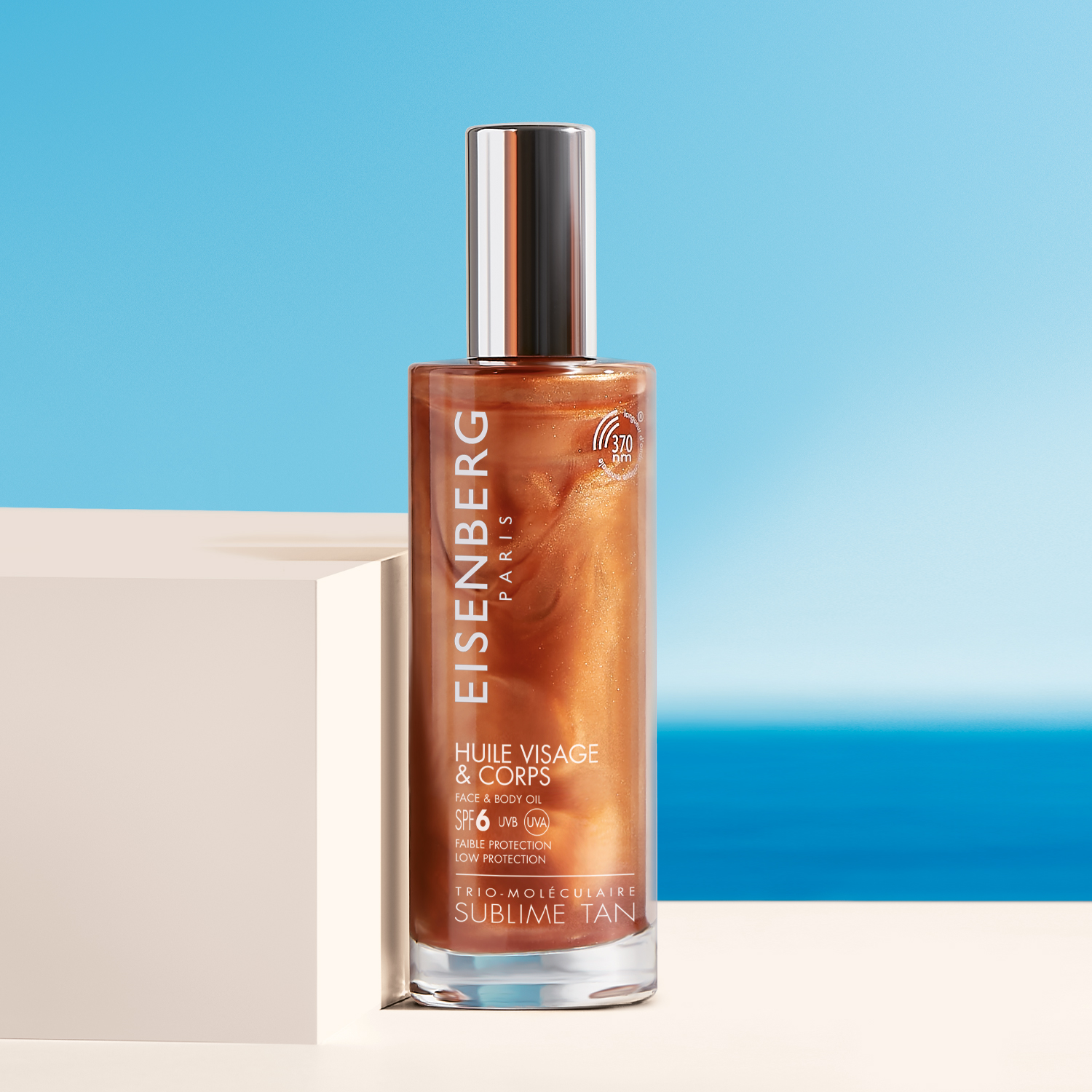 EISENBERG_Sublime Tan