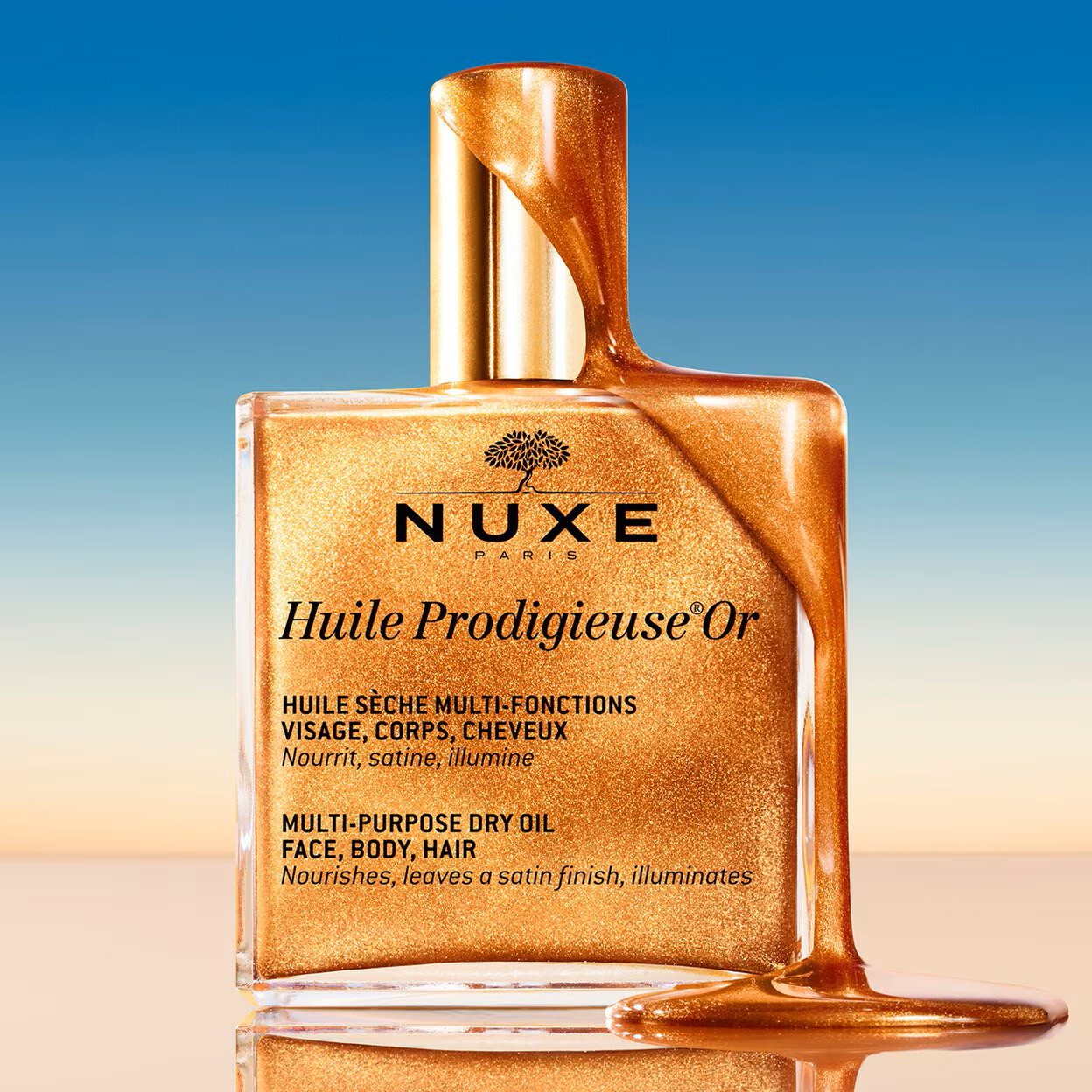 Nuxe
