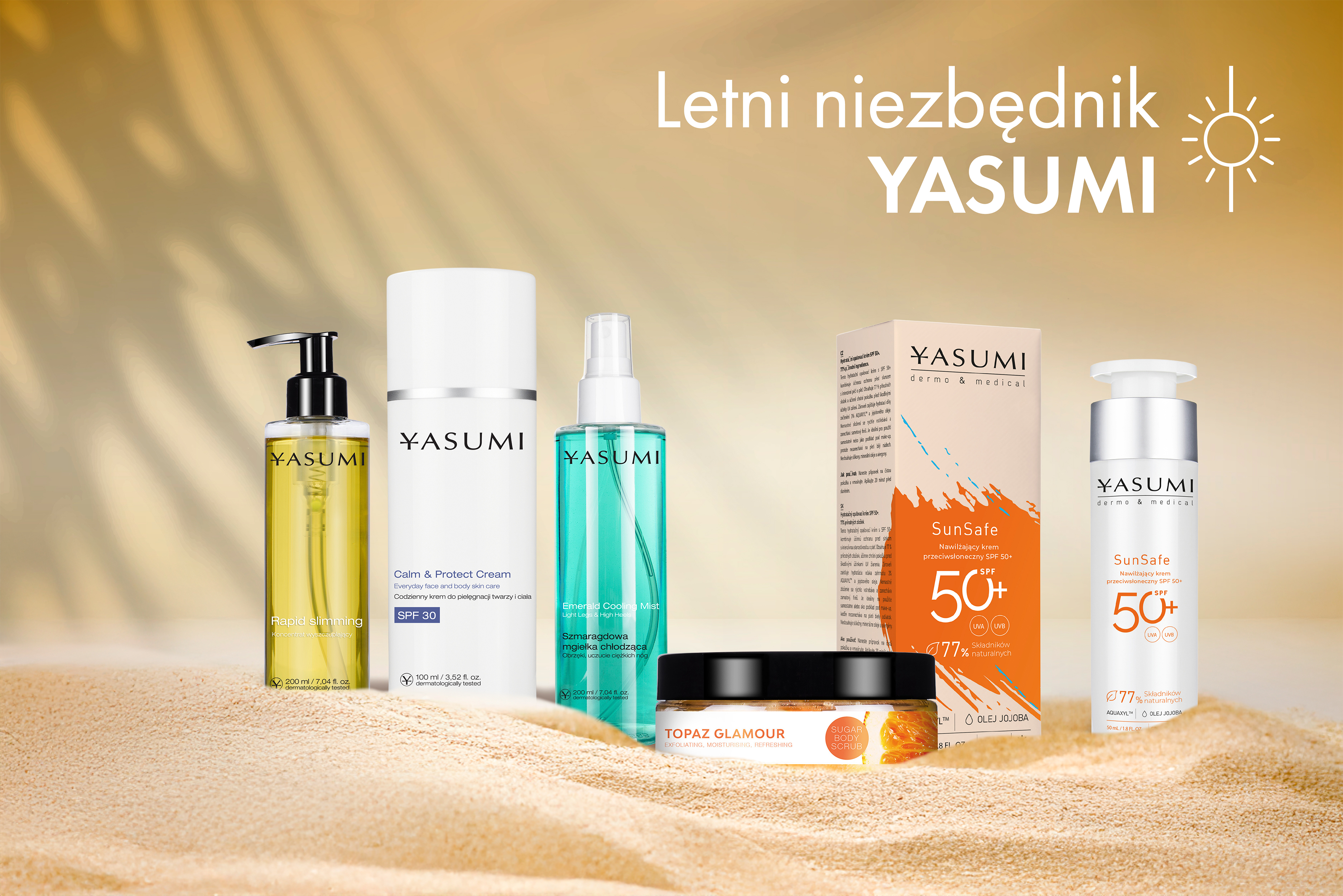 Yasumi