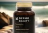 Dermo Beauty Formuła Skin suplement diety