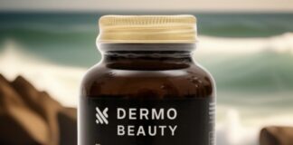Dermo Beauty Formuła Skin suplement diety