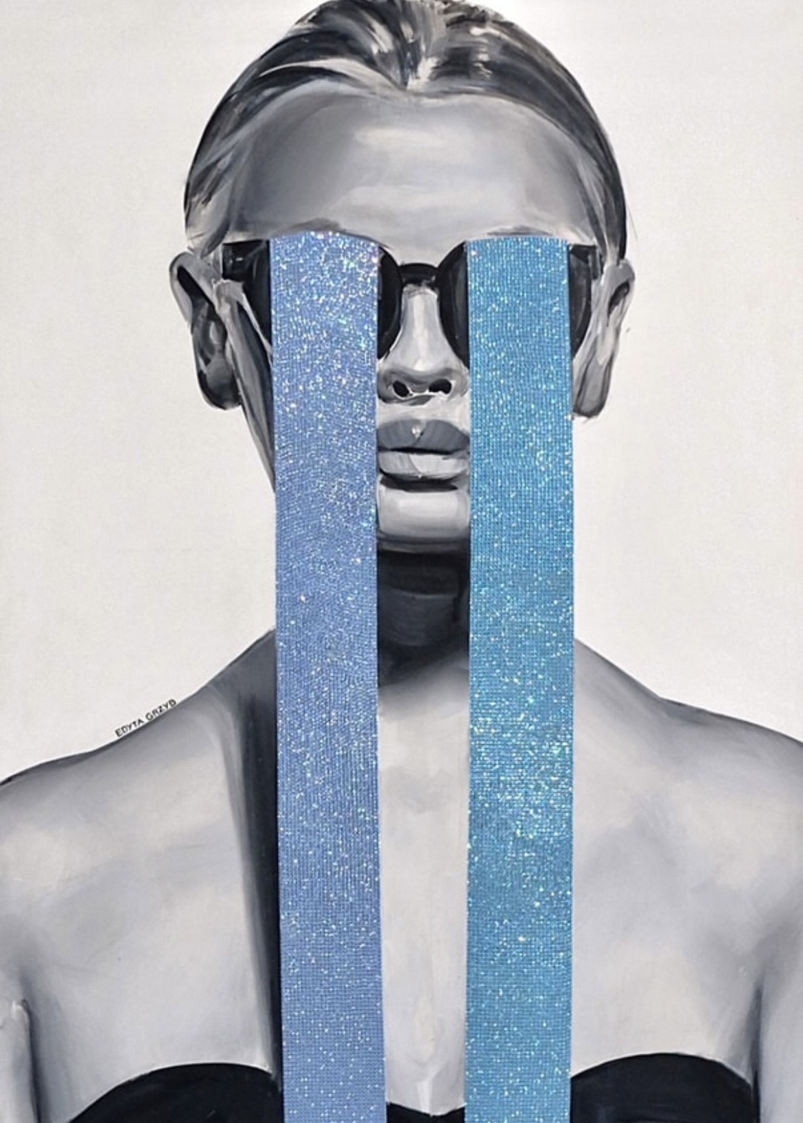 Edyta Grzyb Art
