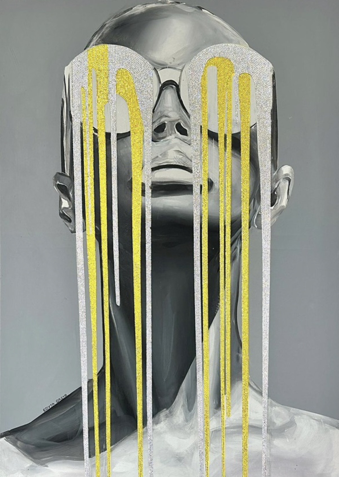 Edyta Grzyb Art