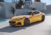 Maserati nowa letnia kolekcja