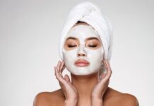 Top 5: Najlepsze maski do twarzy o działaniu anti-aging