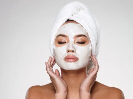 Top 5: Najlepsze maski do twarzy o działaniu anti-aging