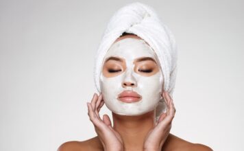 Top 5: Najlepsze maski do twarzy o działaniu anti-aging