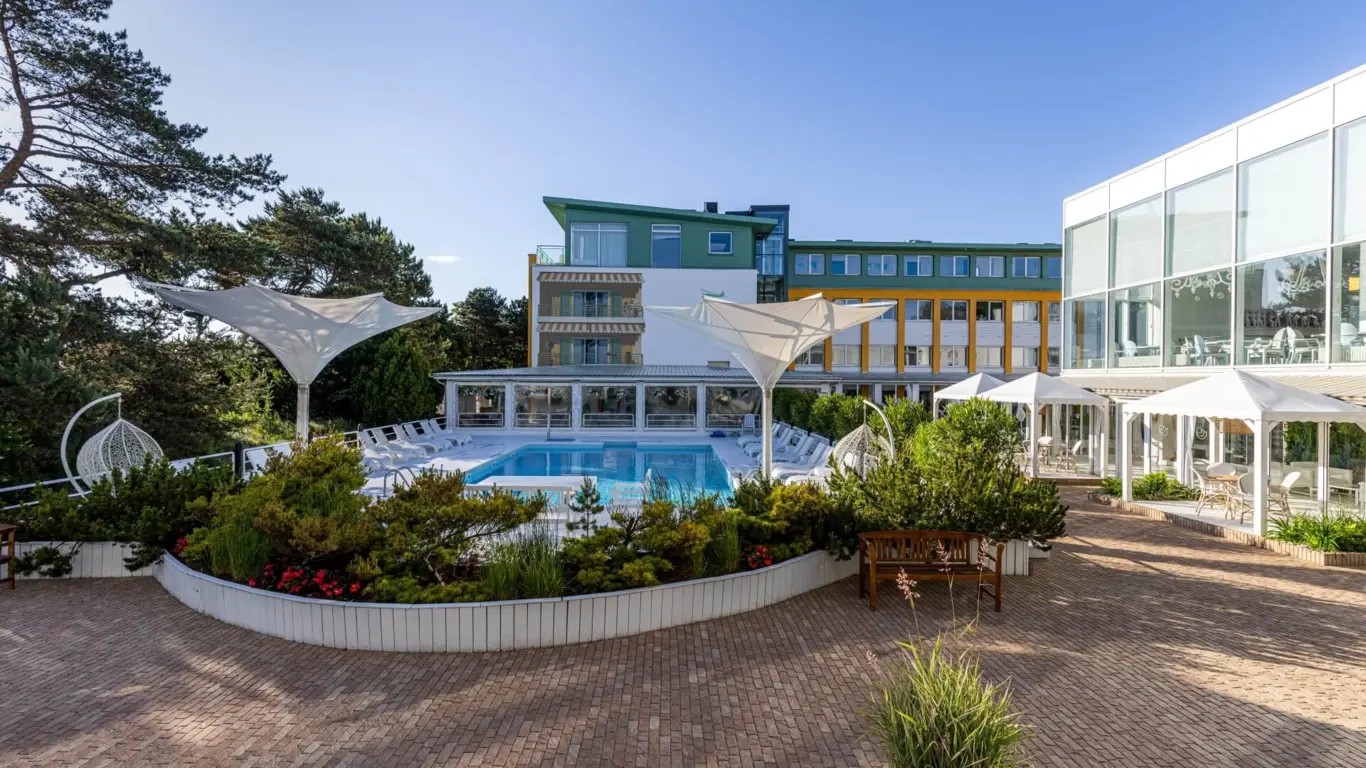 Bryza Resort & SPA