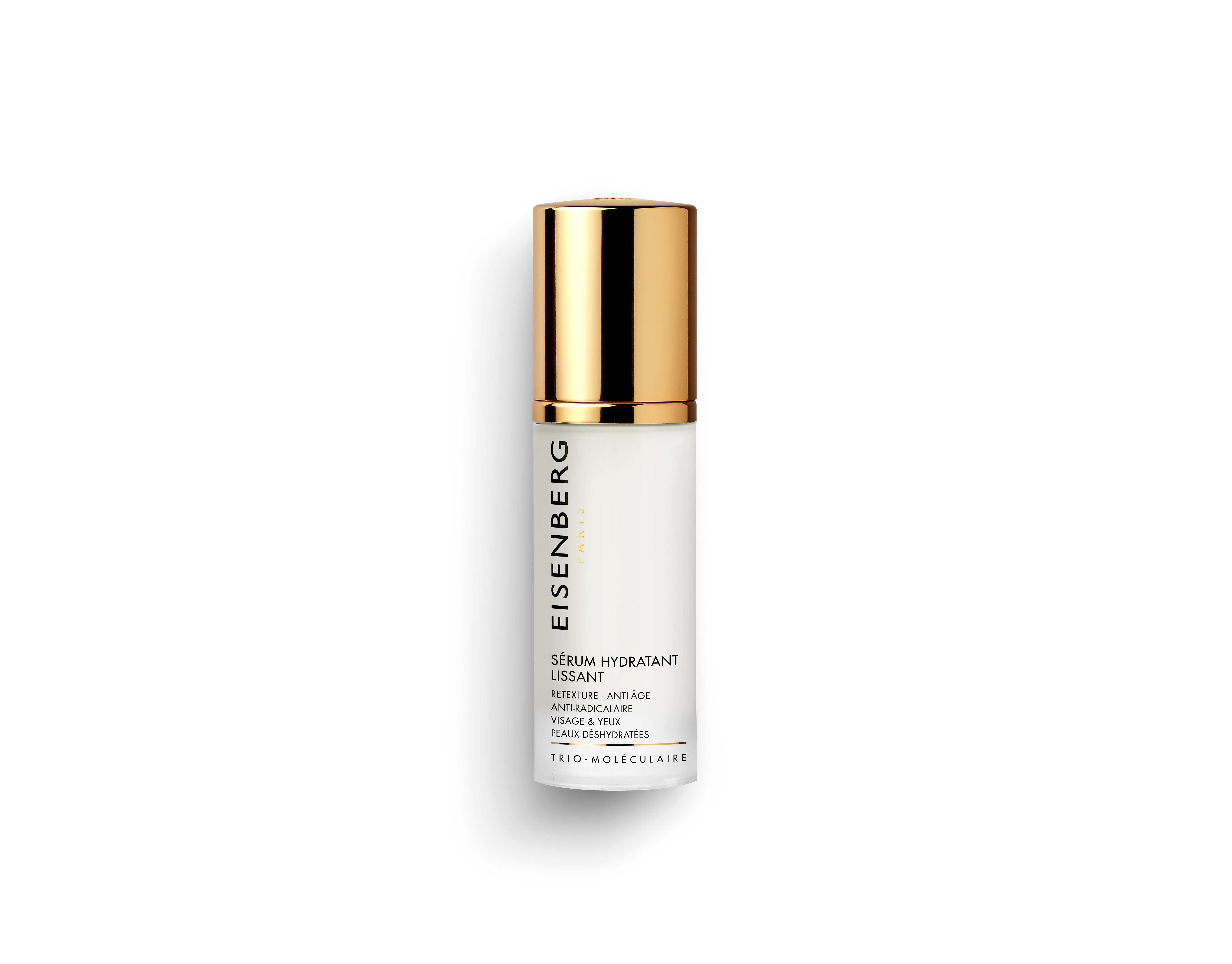 Eisenberg Serum