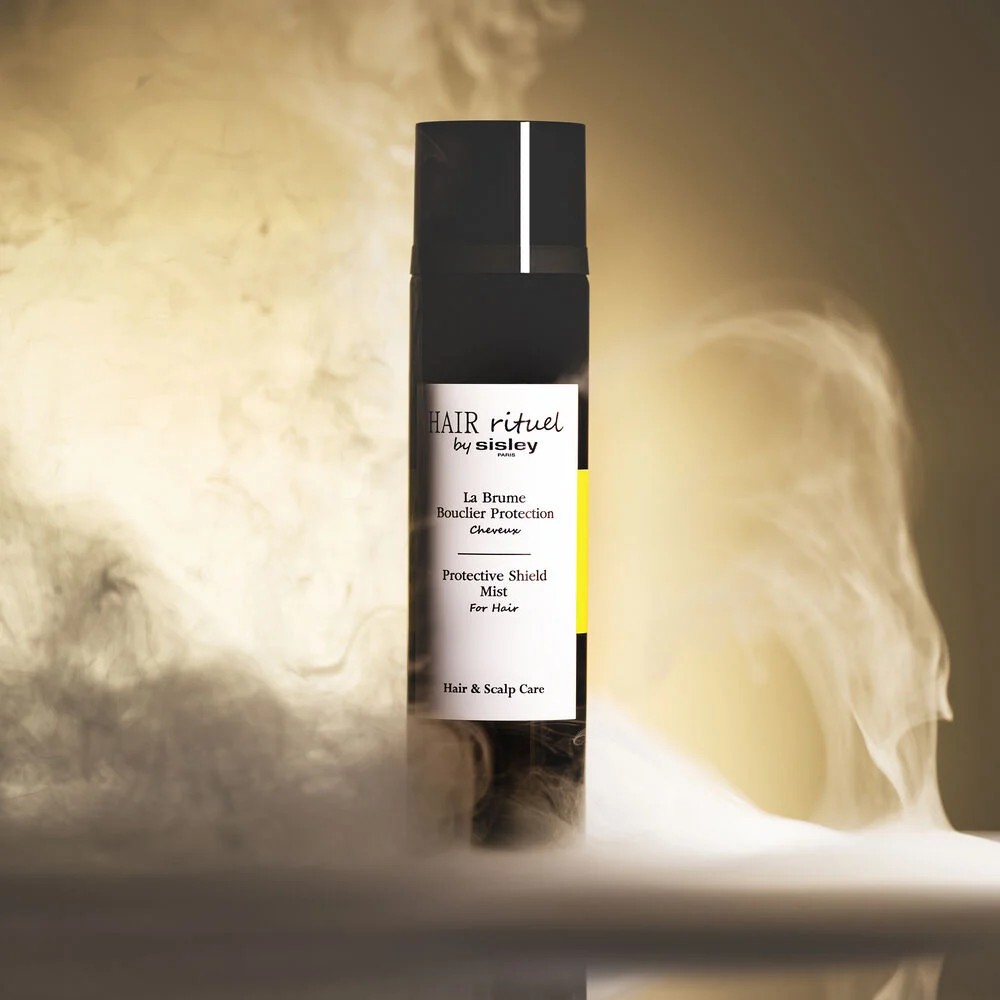 Hair rituel by Sisley Protective Shield Mist
