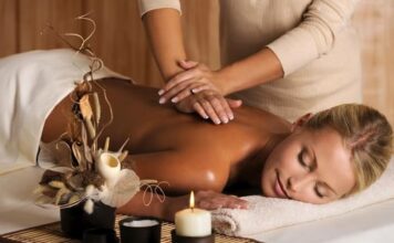 Jesień w hotelach SPA- najlepsze pakiety pobytowe Jesień w hotelach SPA