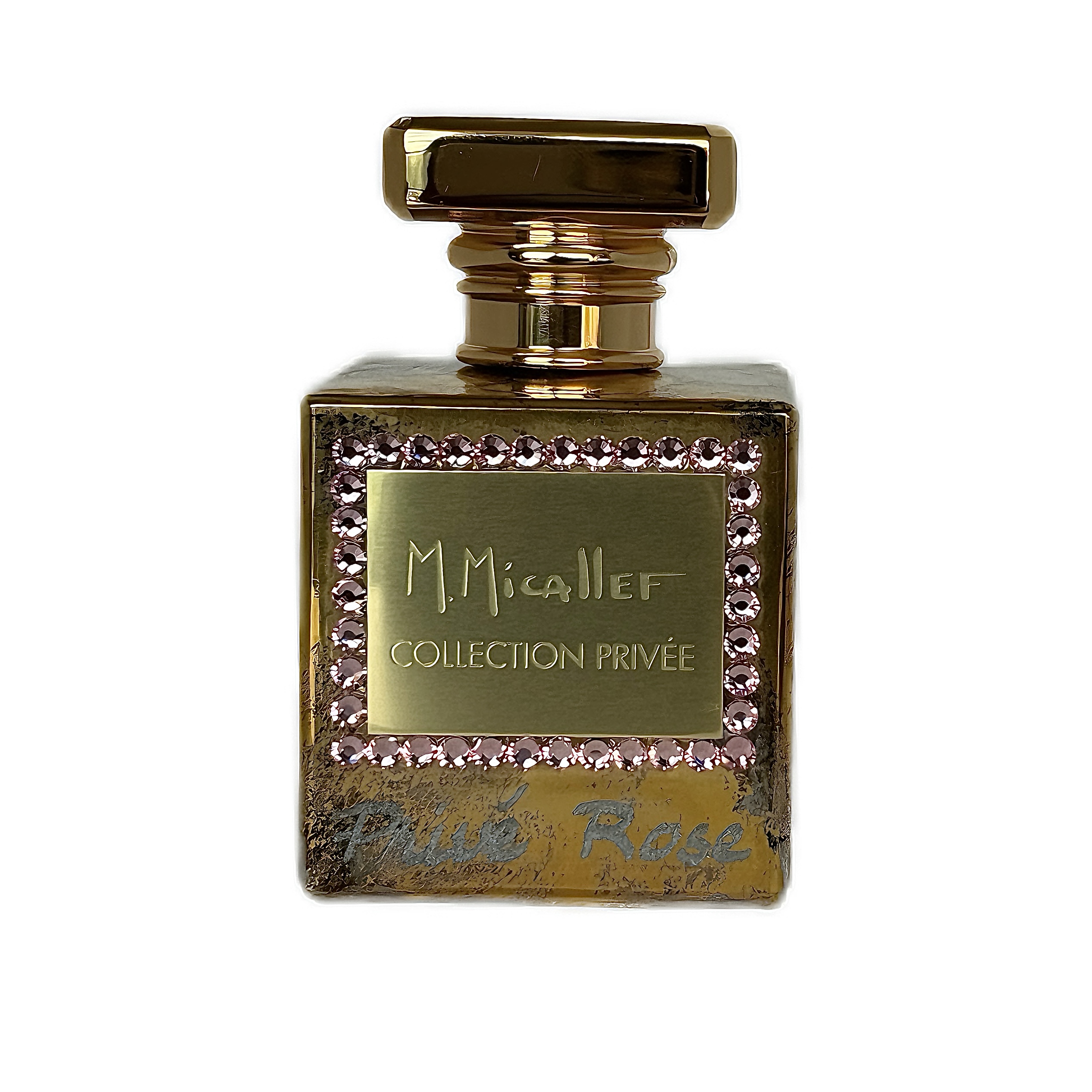 M. MICALLEF Privé Rose 100ml EDP