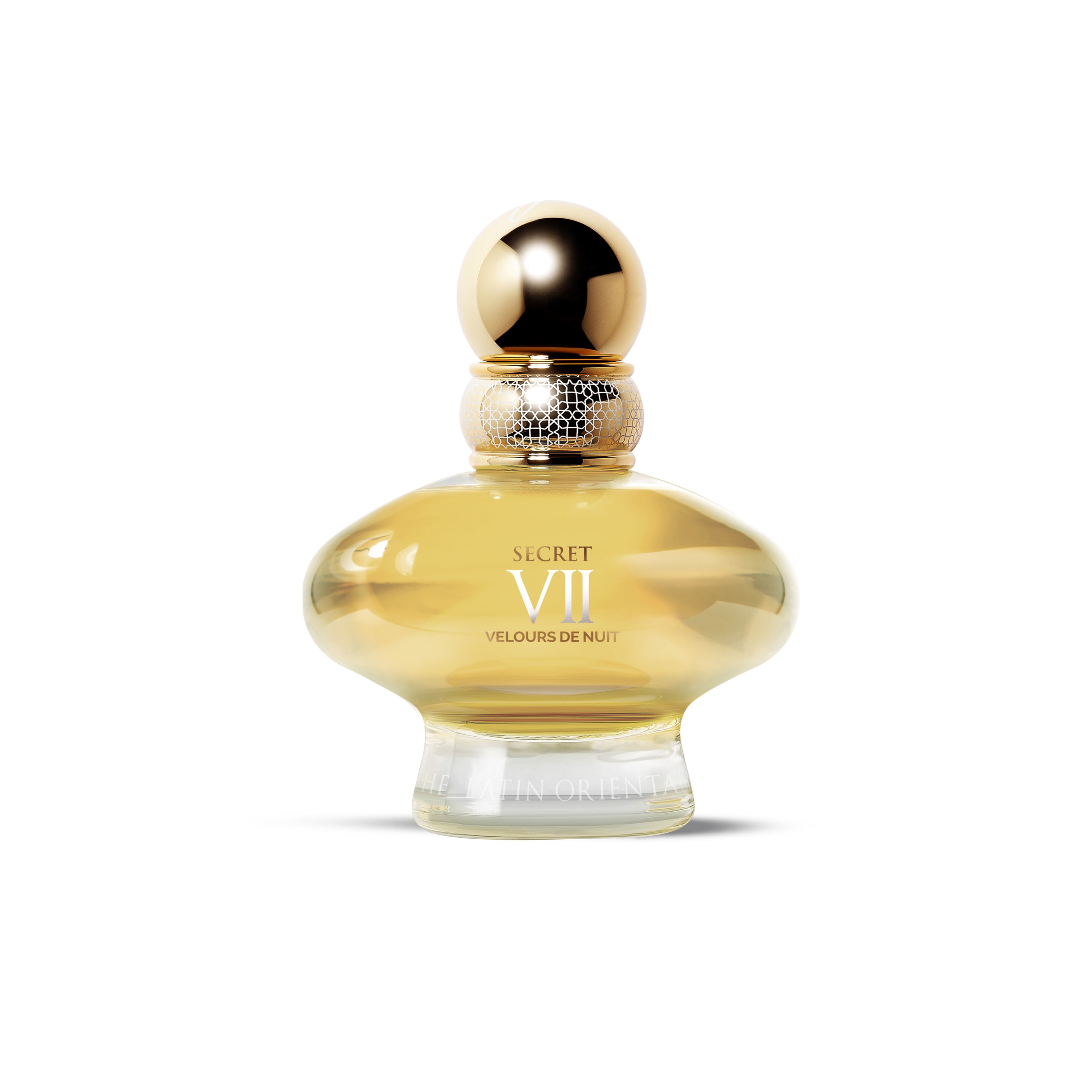 SECRET VII_VELOURS DE NUIT_3