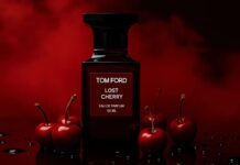 Top 5: Perfumy damskie na jesień