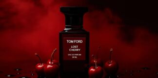 Top 5: Perfumy damskie na jesień